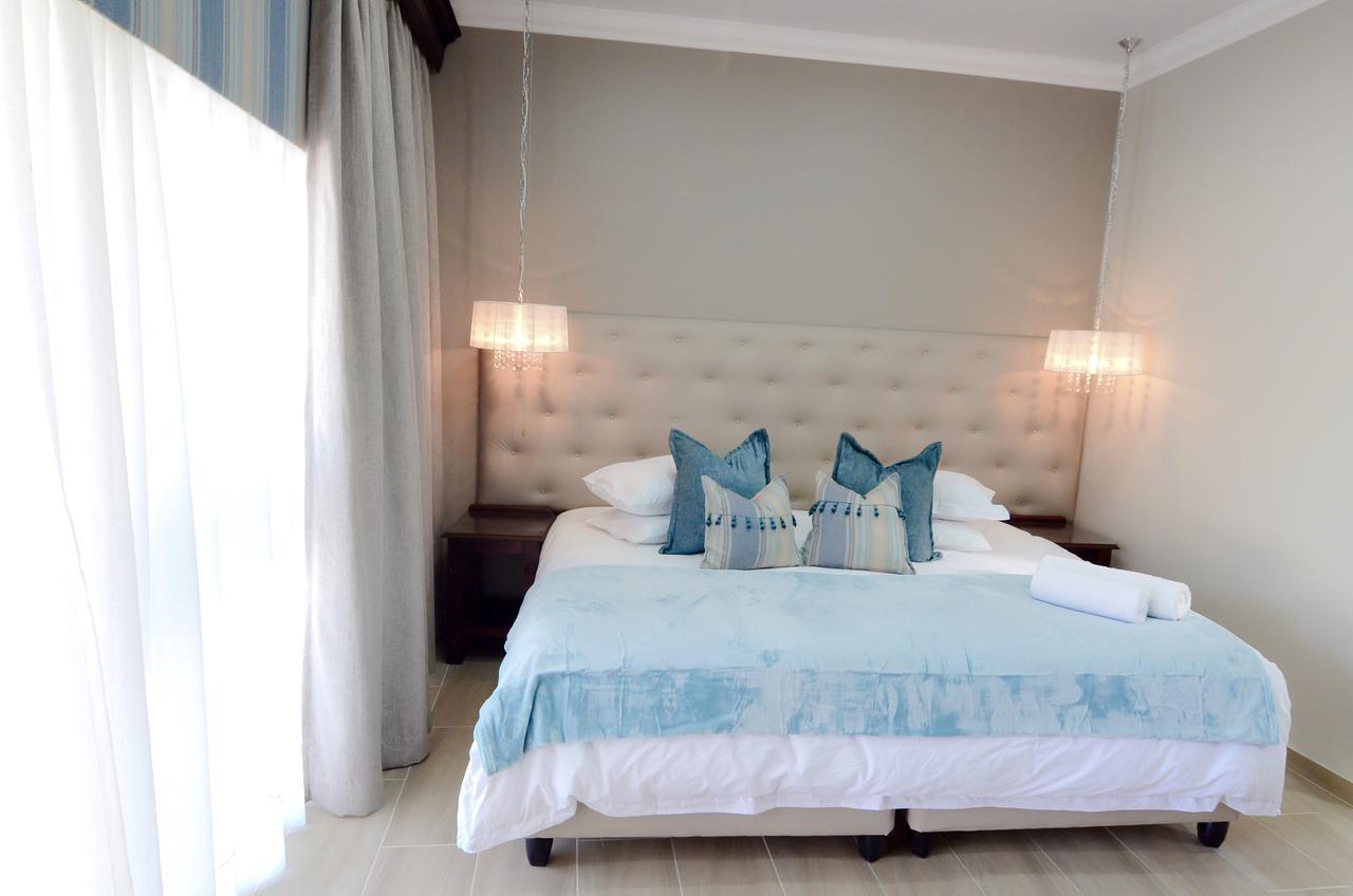 Abella Bed And Breakfast Vryburg Exterior foto